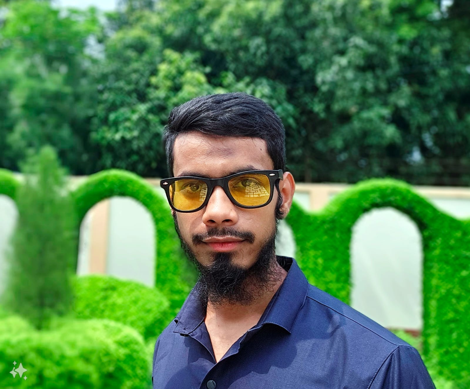 Mahir Faisal